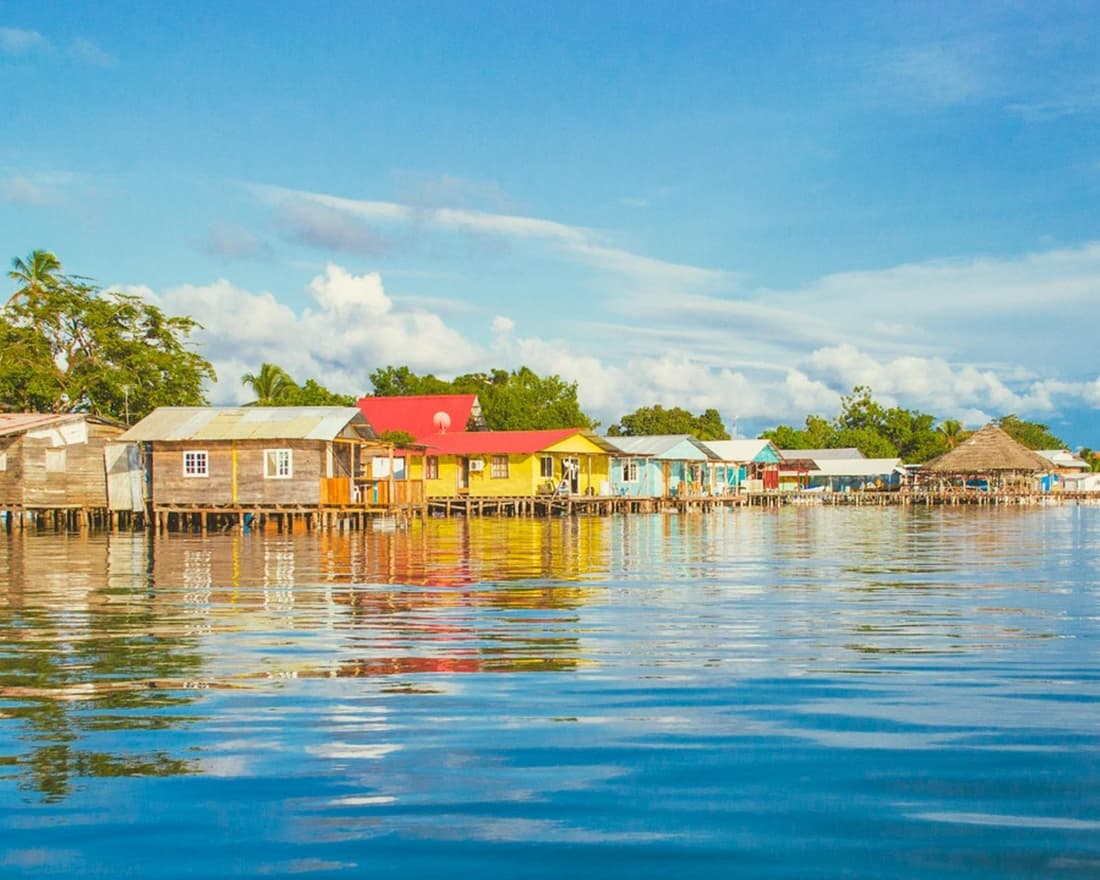 Swans Cay