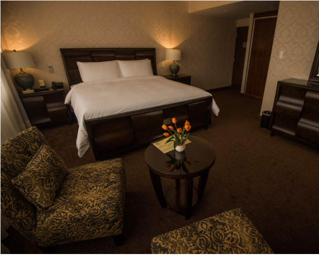 ROLES HOTEL