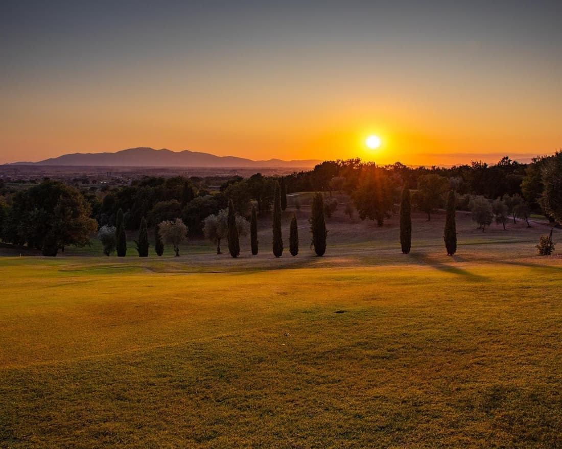 Casale del Golf Club Montecatini