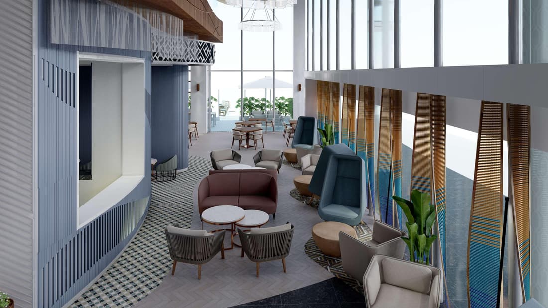 DoubleTree by Hilton Trujillo
