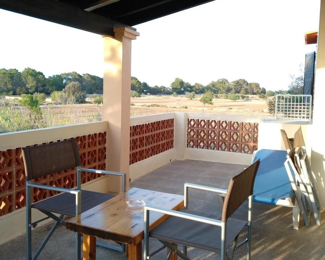 Casita Can Gall (2 dormitorios)