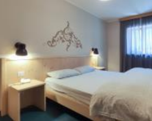 Hotel Principe Marmolada - GATTINONI