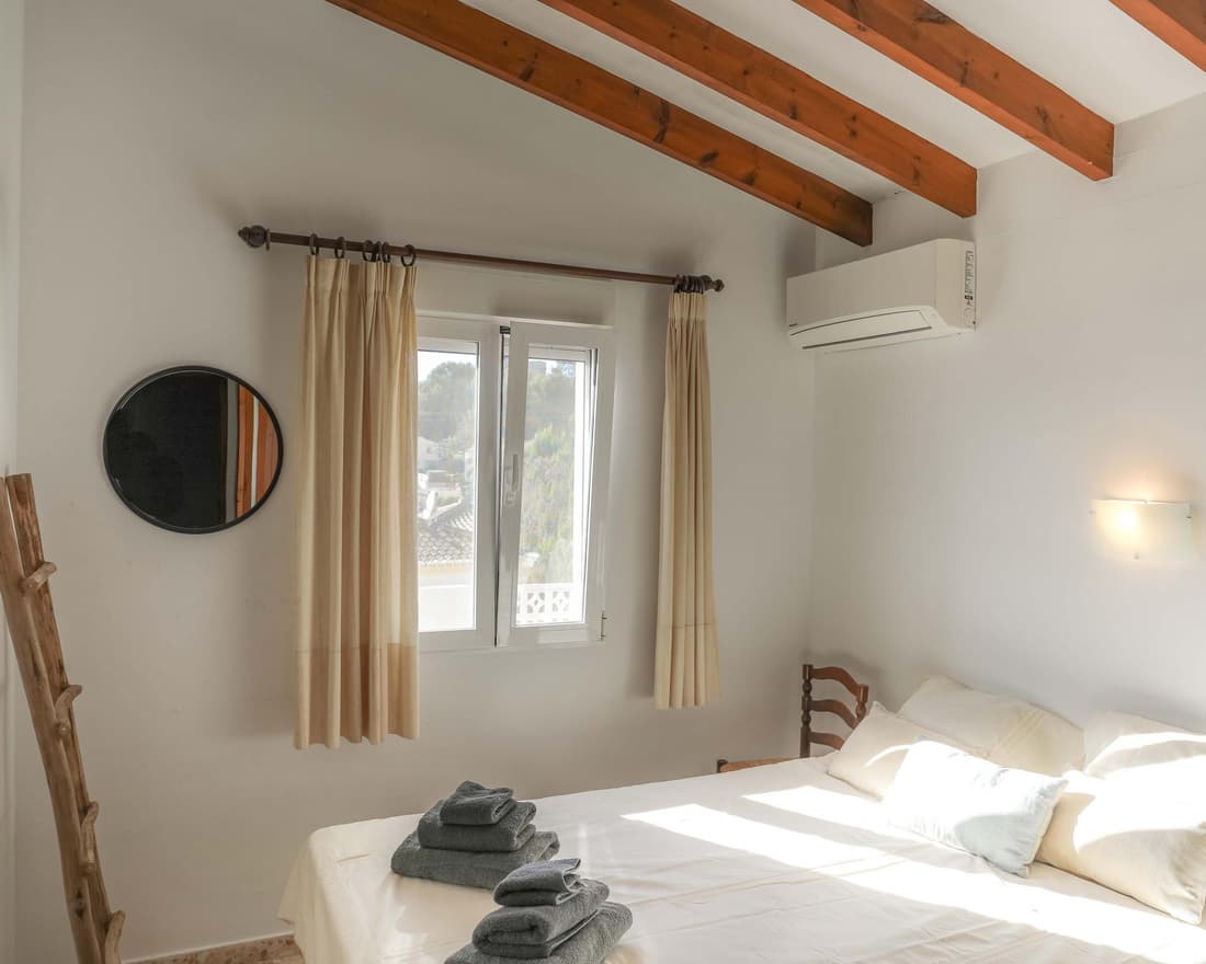 Casita | Casa Oliva 6p