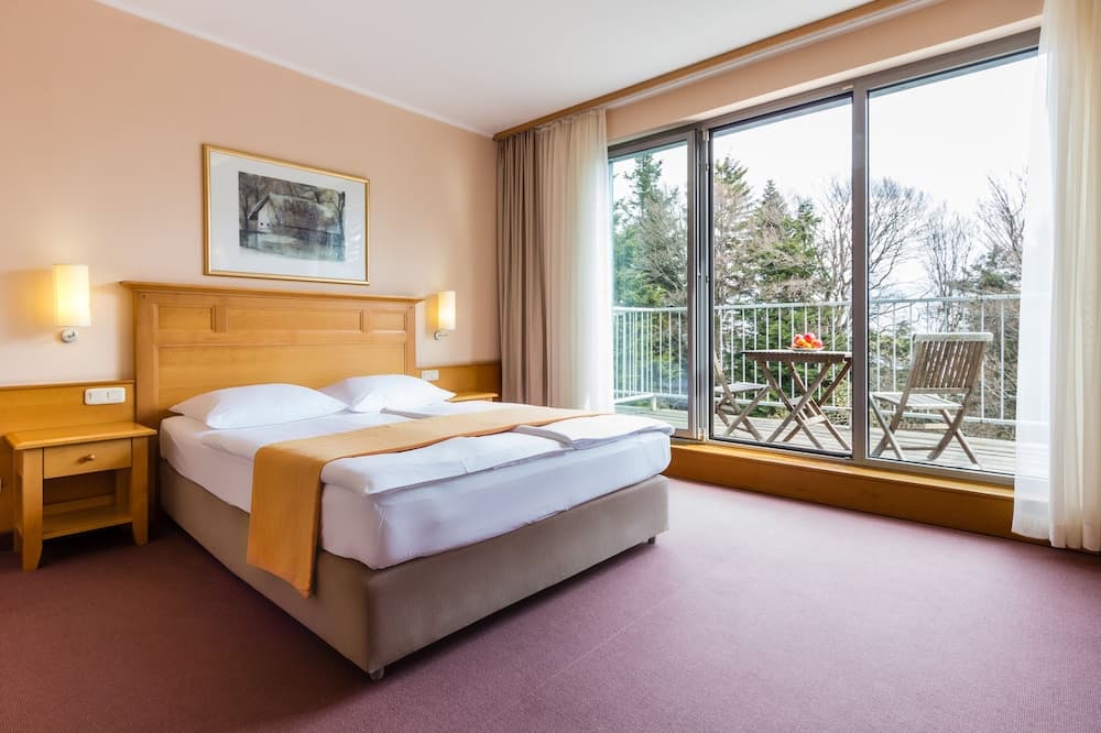 Hotel Bellevue - WINTER PACKAGE 