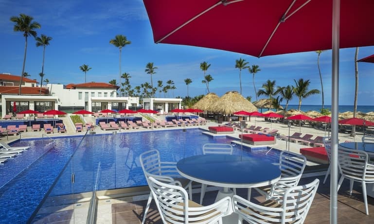 Royalton Bavaro Resort