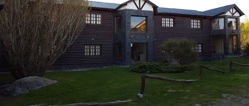 Kalenshen Calafate