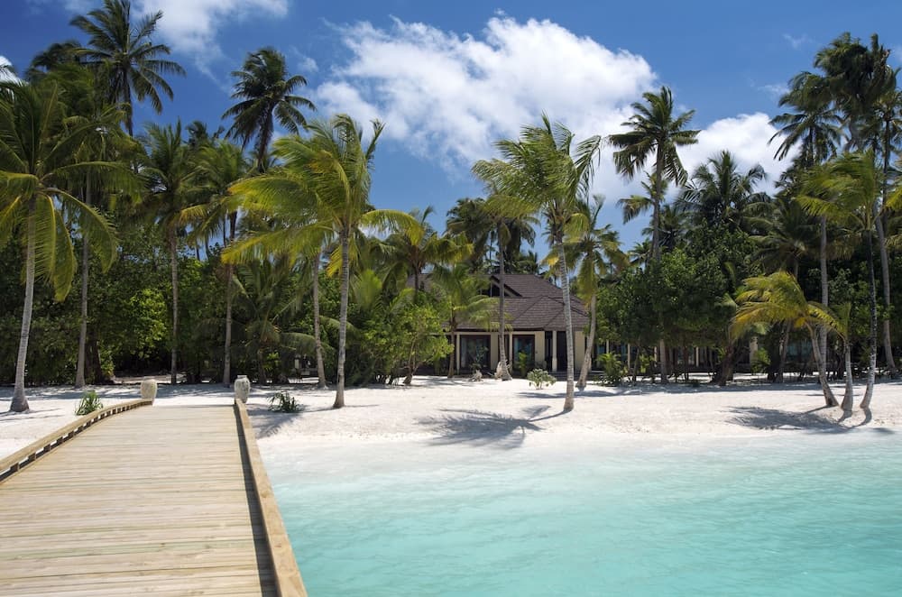 xx-Atmosphere Kanifushi Maldives - GATTINONI