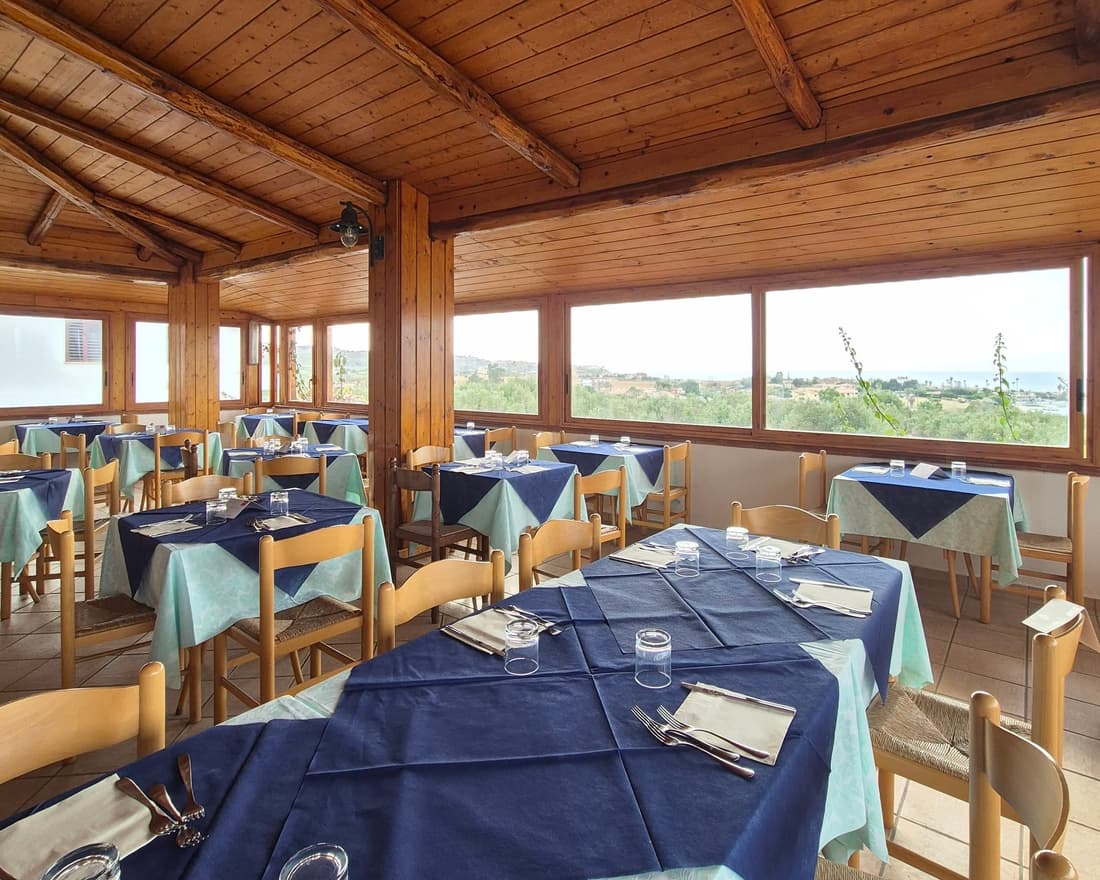 Villaggio Dolomiti Sul Mare