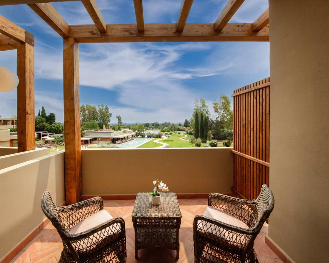 Is Molas Resort