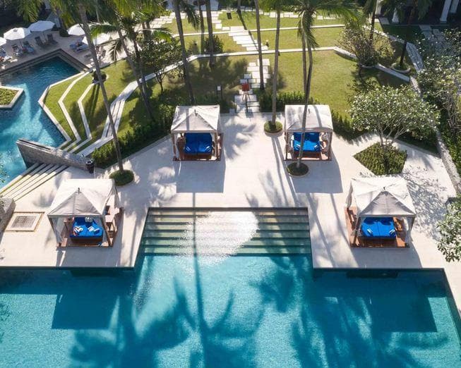 SAii Laguna Phuket