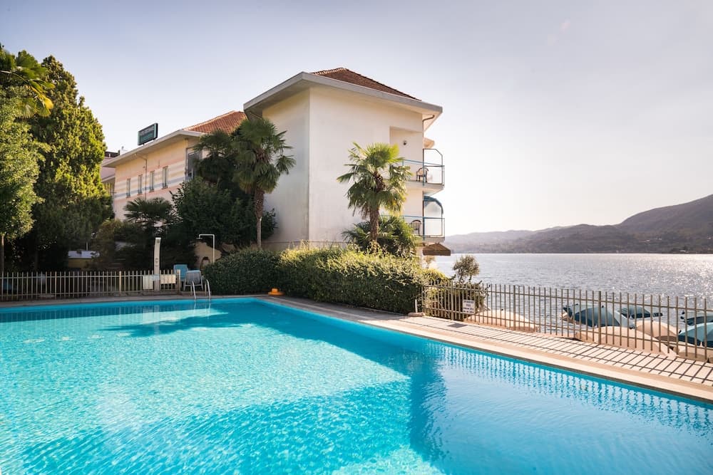 Hotel Ristorante Giardinetto
