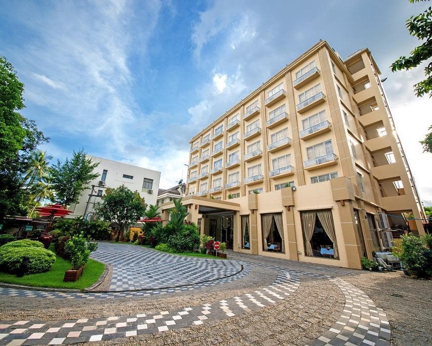 Reno Hotel 