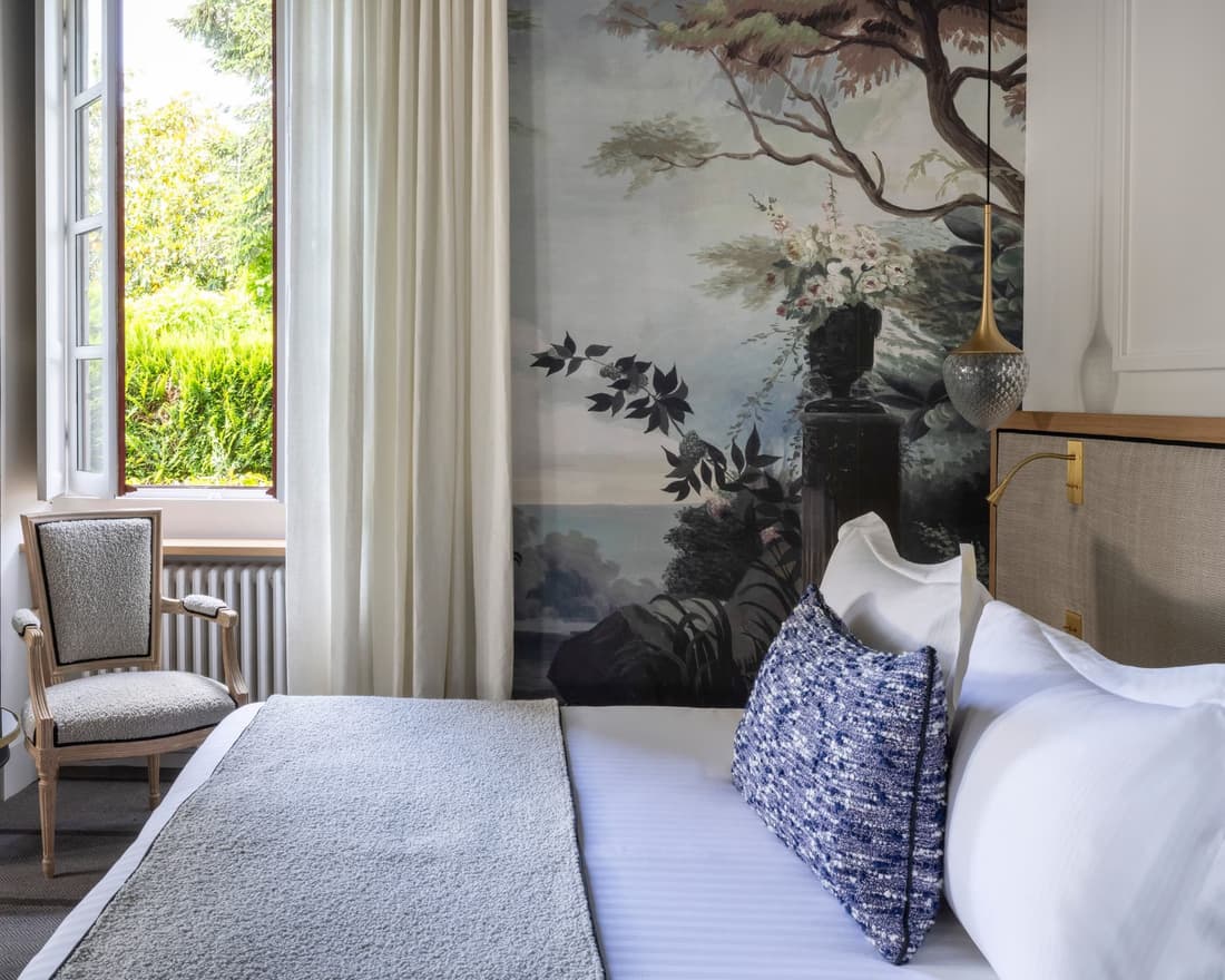 Domaine de la Bretesche Golf & Spa