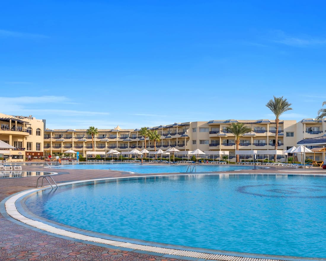 Grand Oasis - GATTINONI