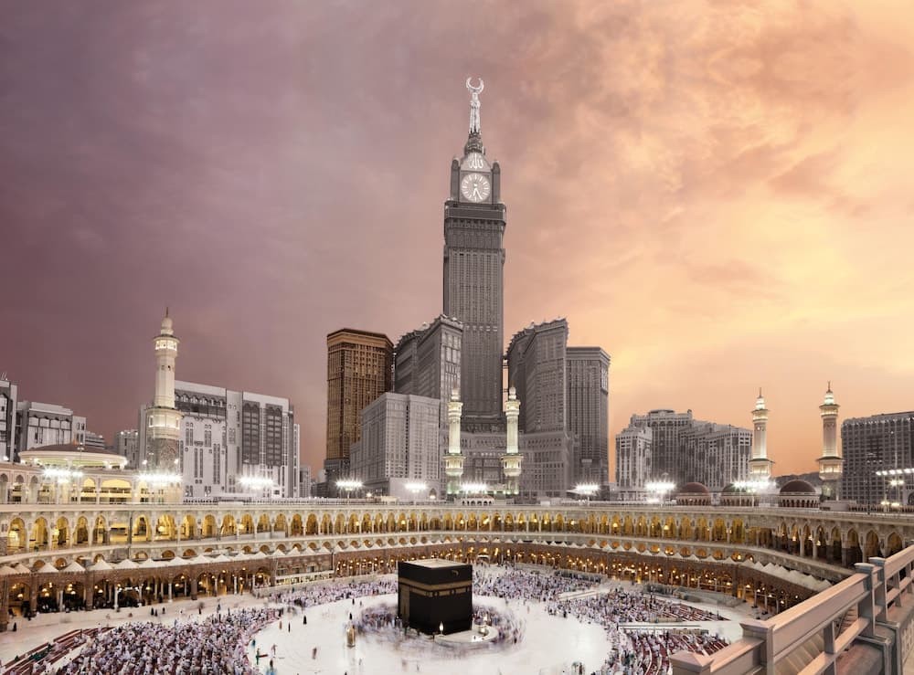 Swissotel Makkah