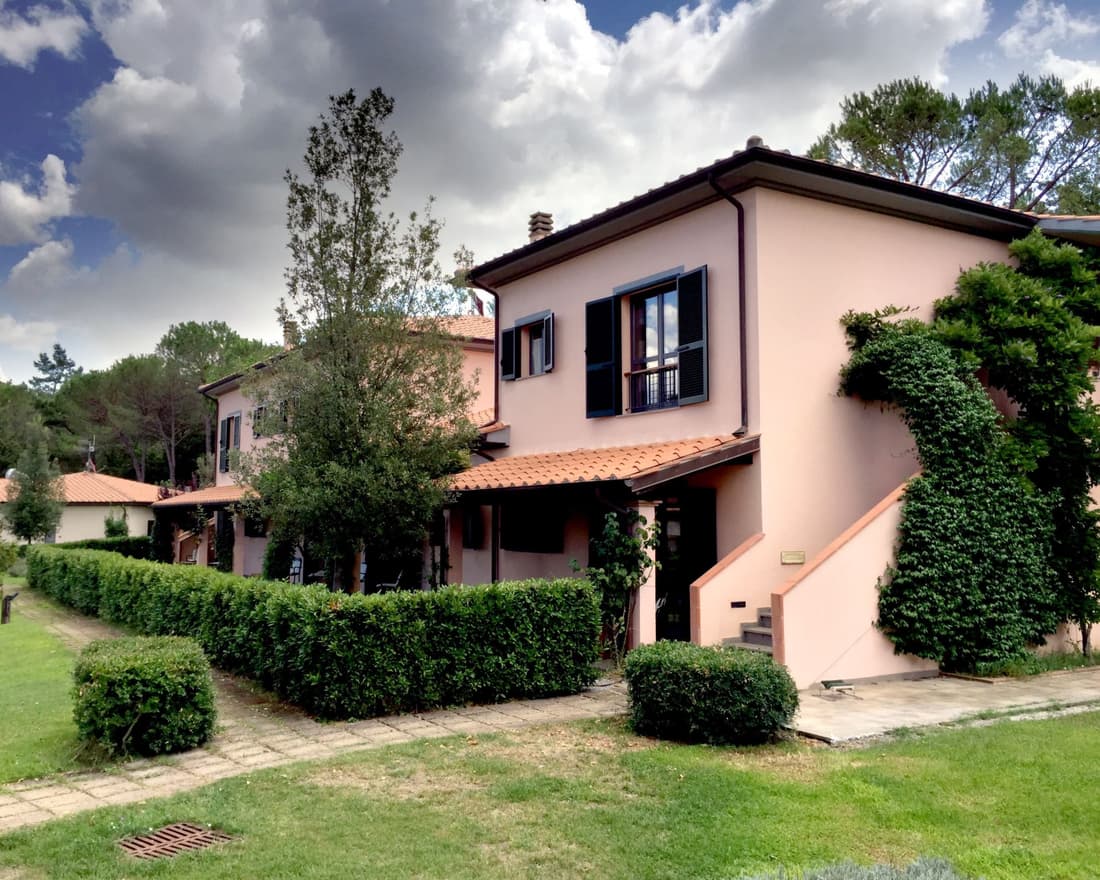 Montebelli Agriturismo & Country Hotel