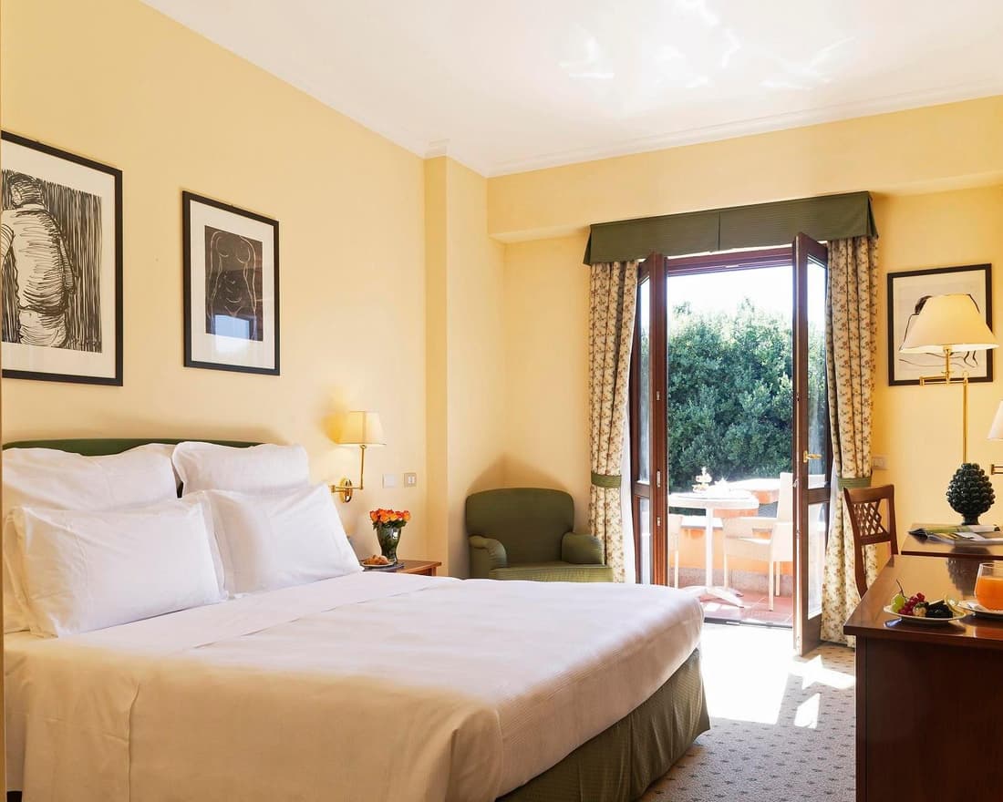 Picciolo Etna Golf Resort & Spa, Curio Collection by Hilton
