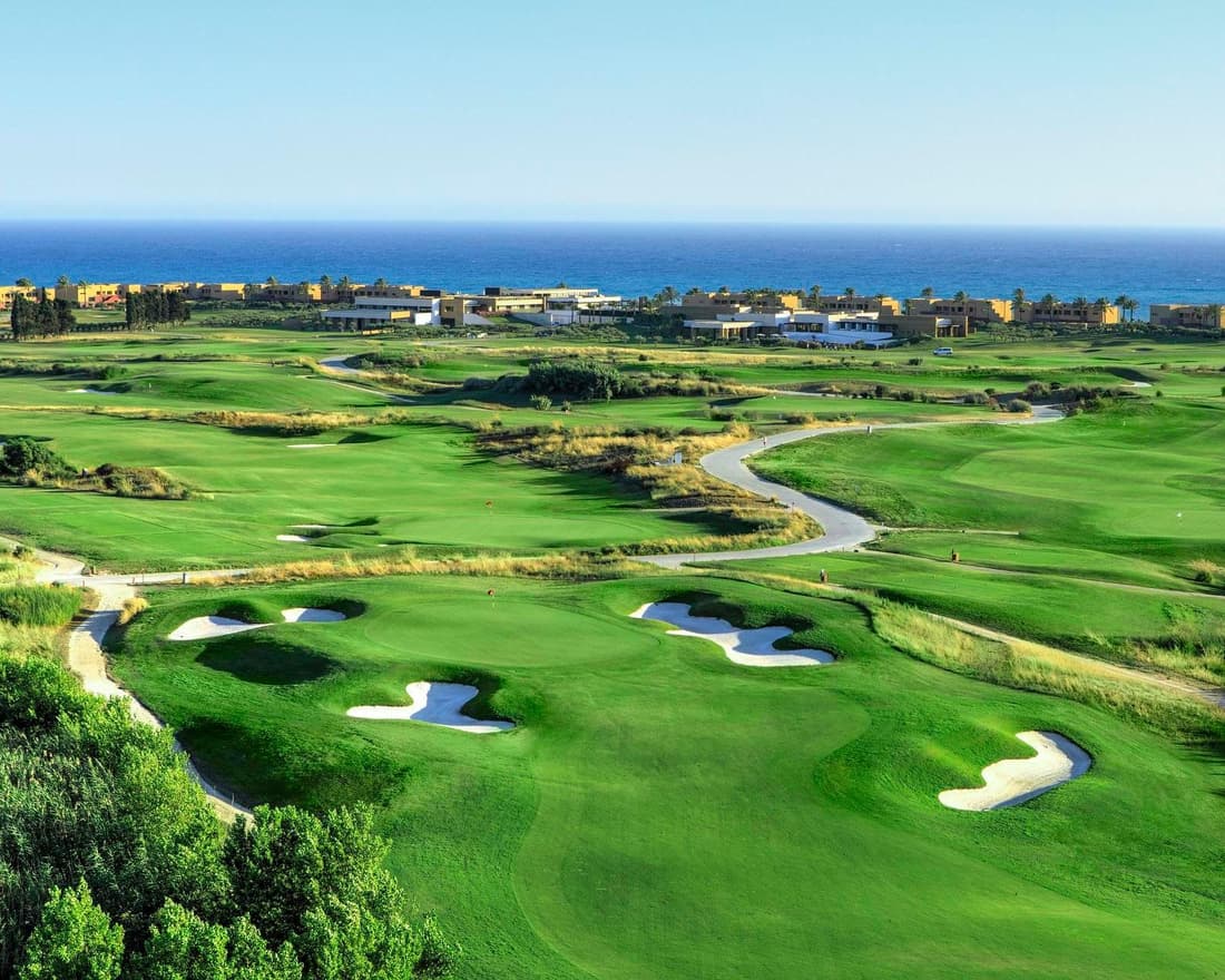 Verdura Resort