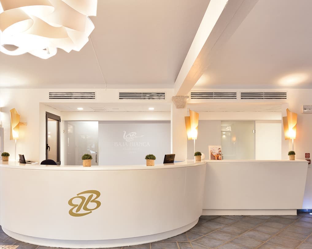Club Hotel Baja Bianca