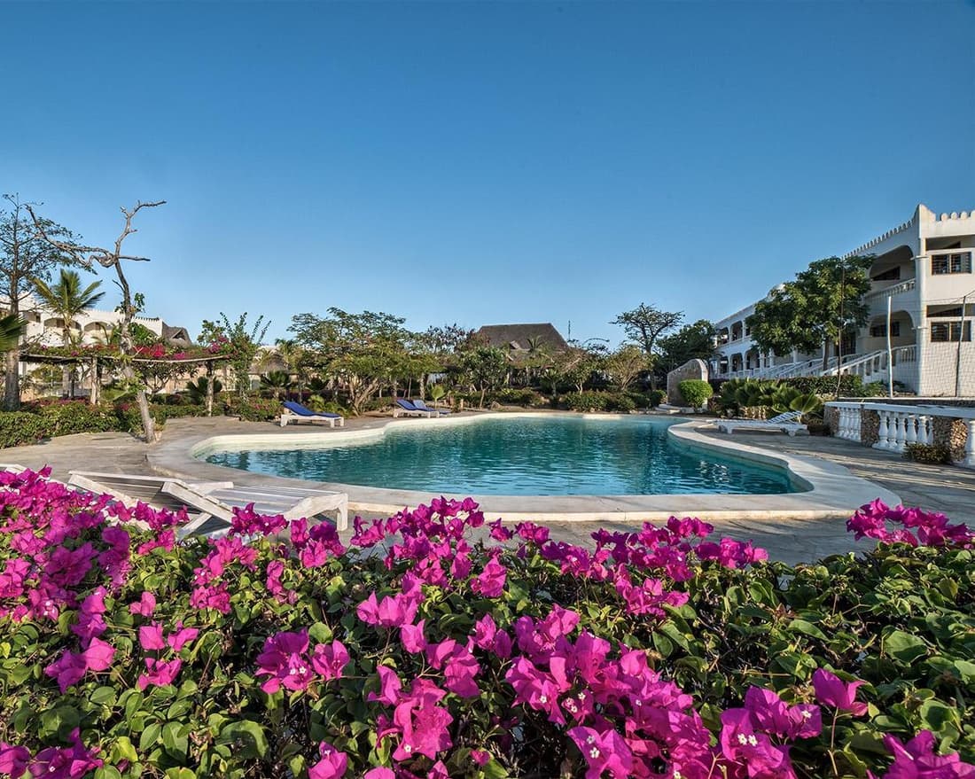 Jumbo Resort