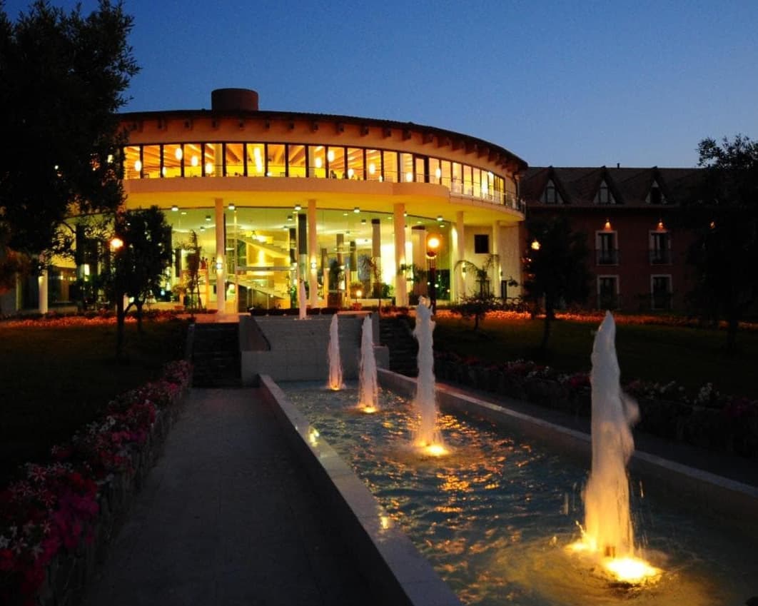 Corte dei Greci Resort & Spa
