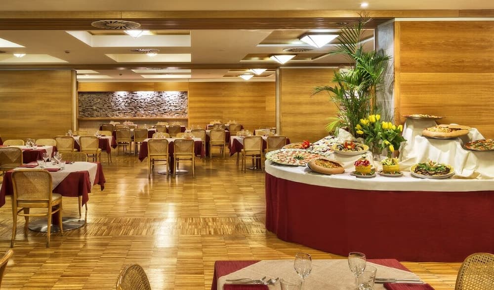 Hotel Regina e Fassa - GATTINONI