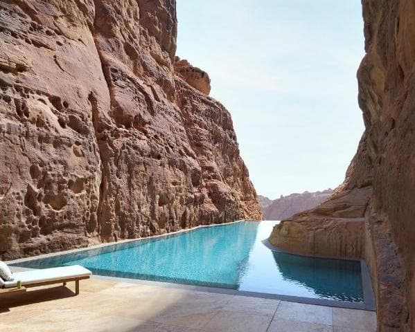 Banyan Tree AlUla