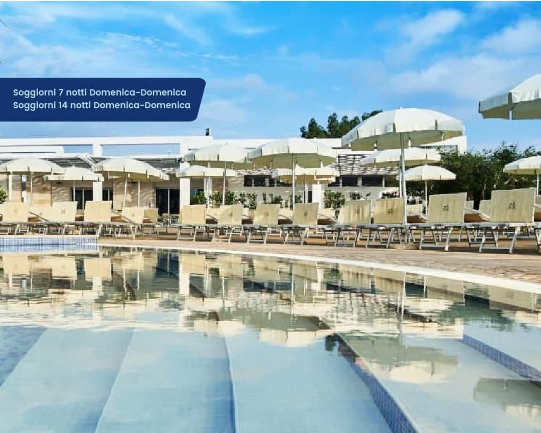 Riva Marina Resort