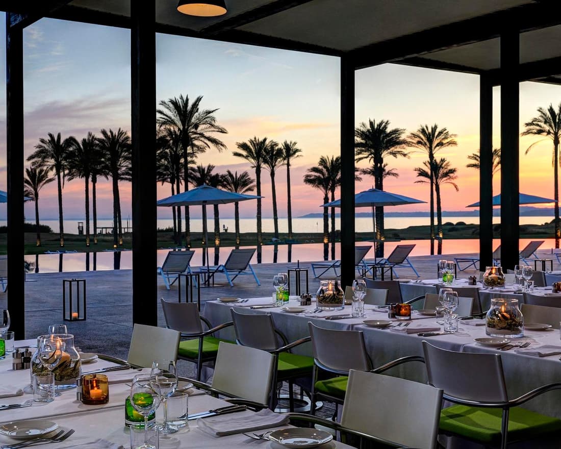 Verdura Resort