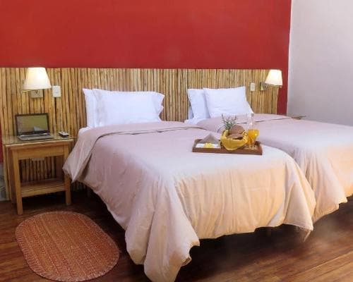Hotel Villa Urubamba
