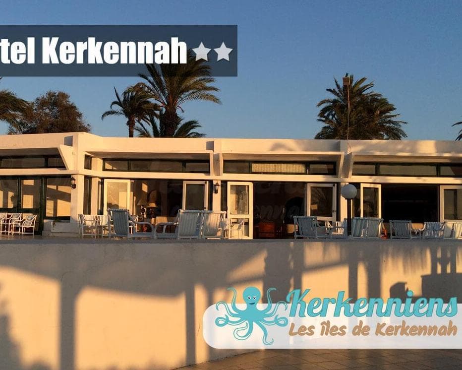 Grand Hotel Kerkennah