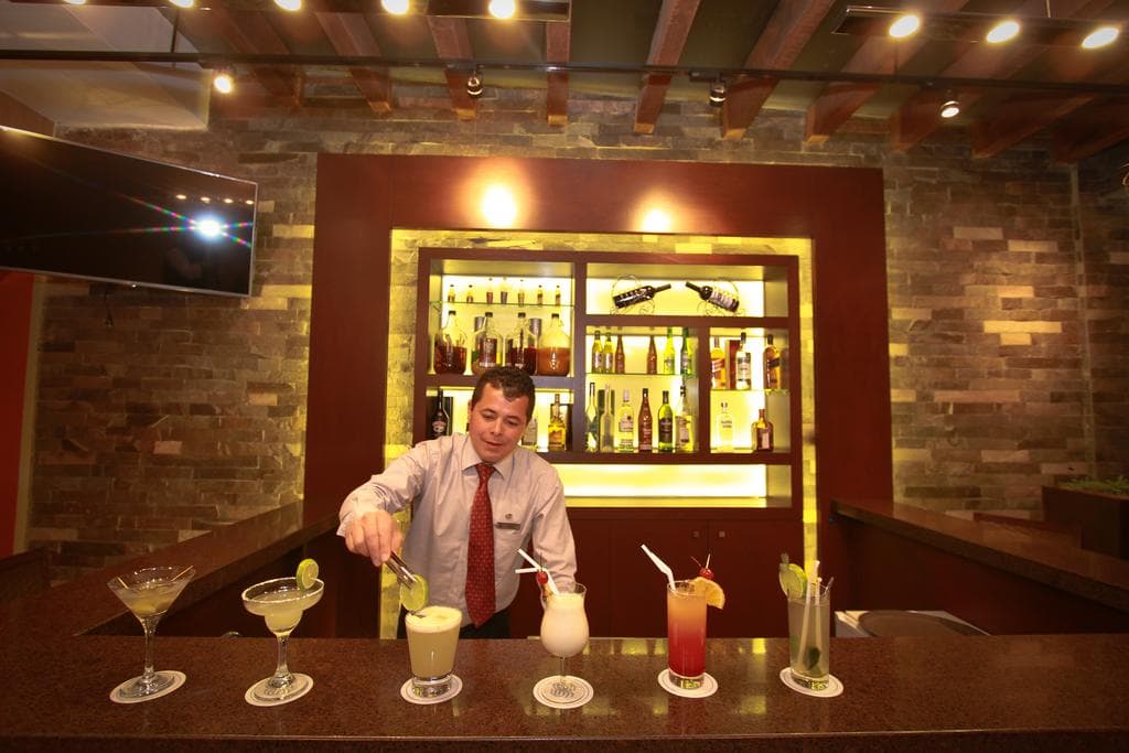 HOTEL SONESTA CUZCO