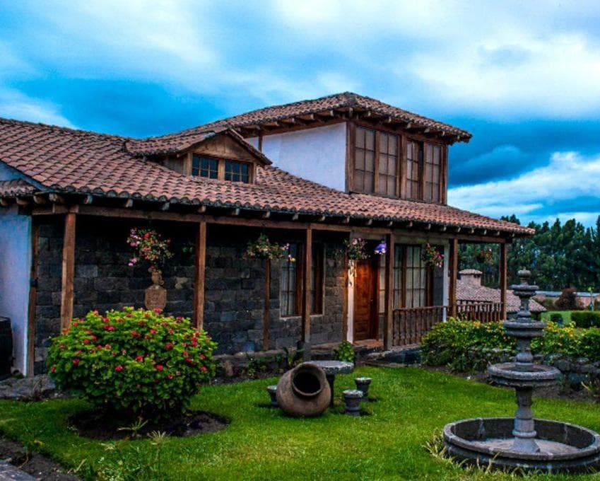 HOSTERIA LA ANDALUZA 