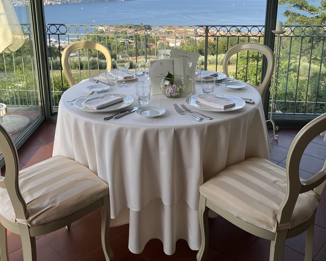 Romantik Hotel Relais Mirabella