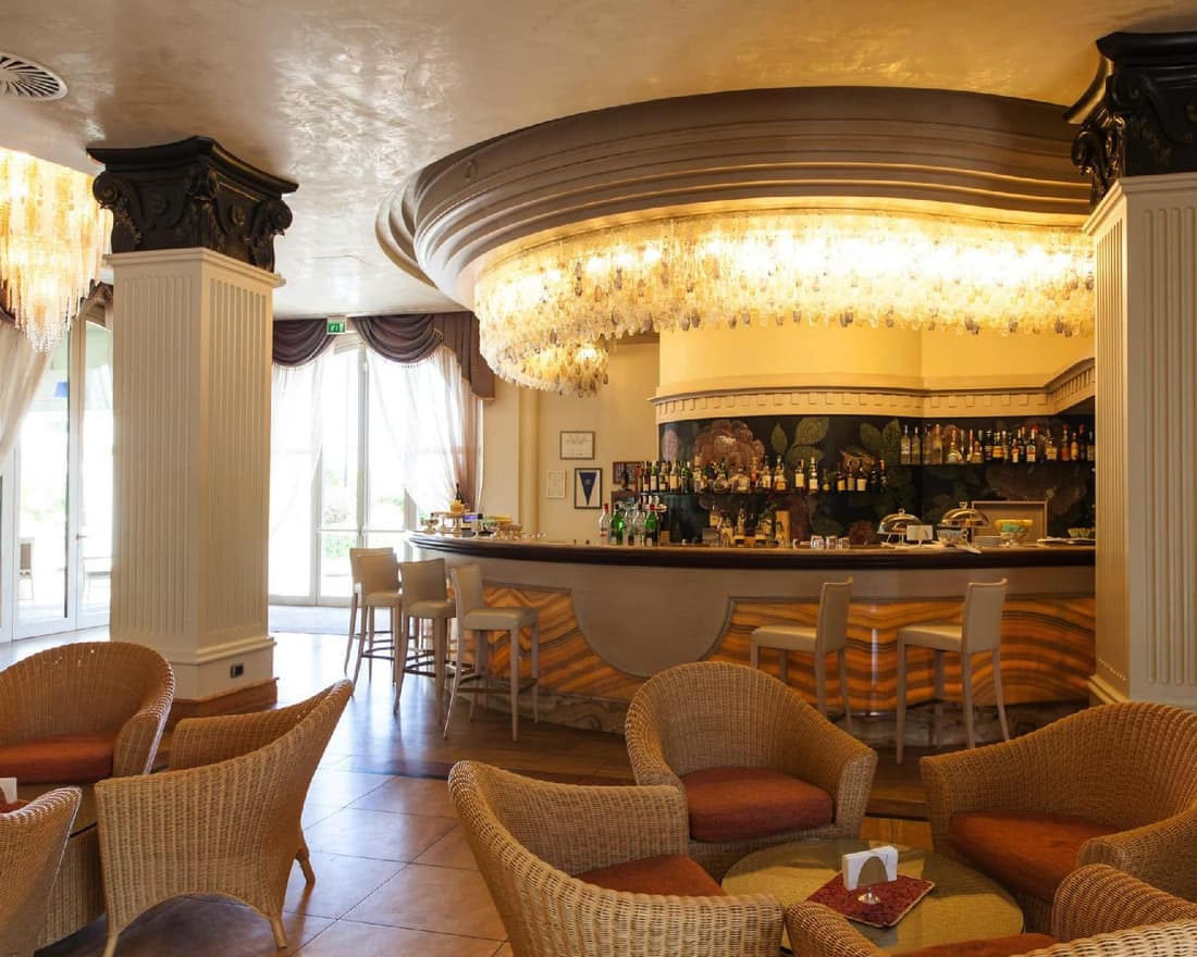 Palace Hotel Milano Marittima
