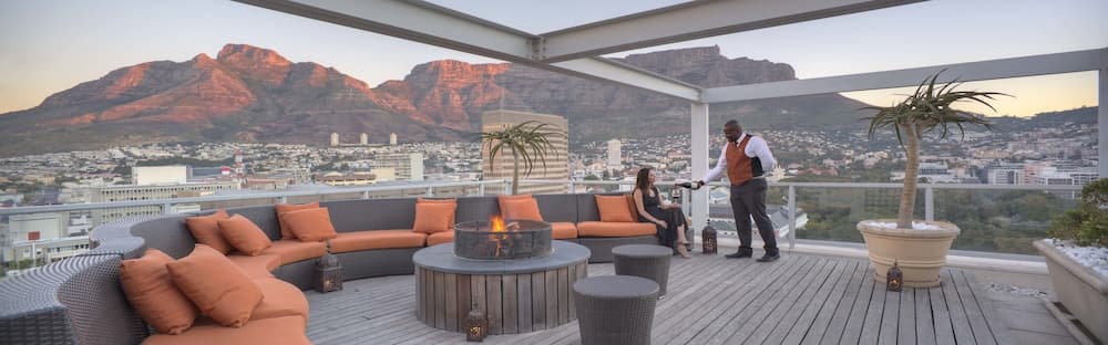 Taj Cape Town