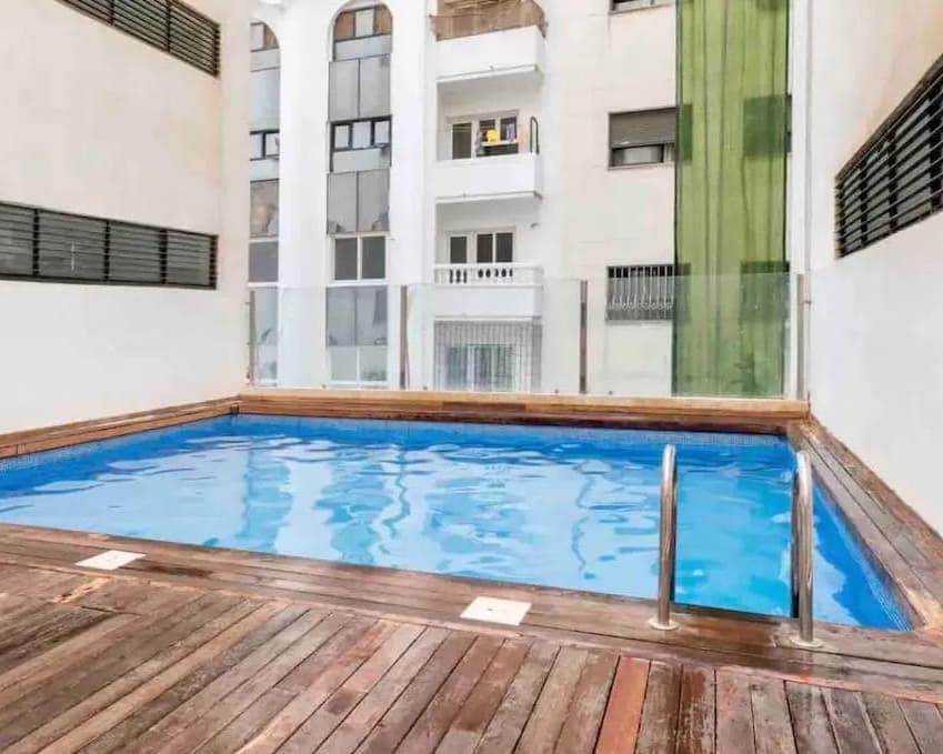 Coastal Elegant suite - Beach et pool