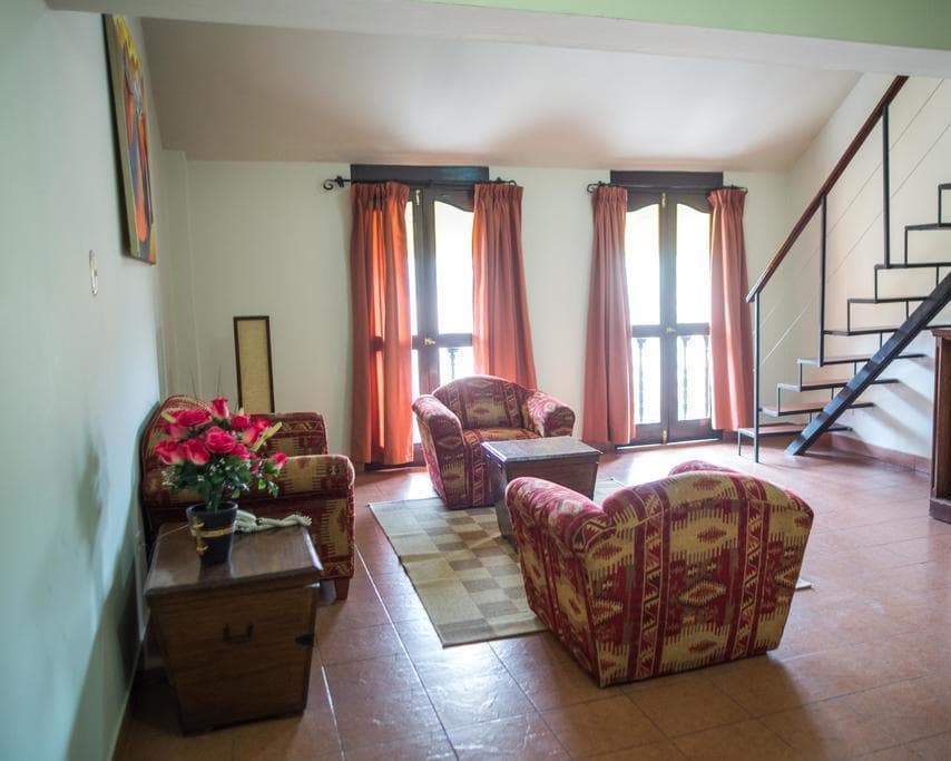 Hotel Santa Maria Ayacucho