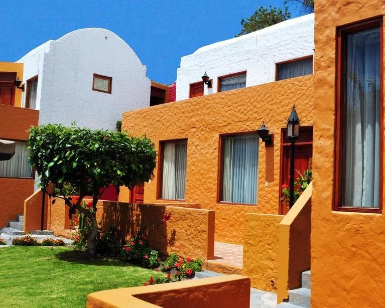 Hotel La Maison d'Elise