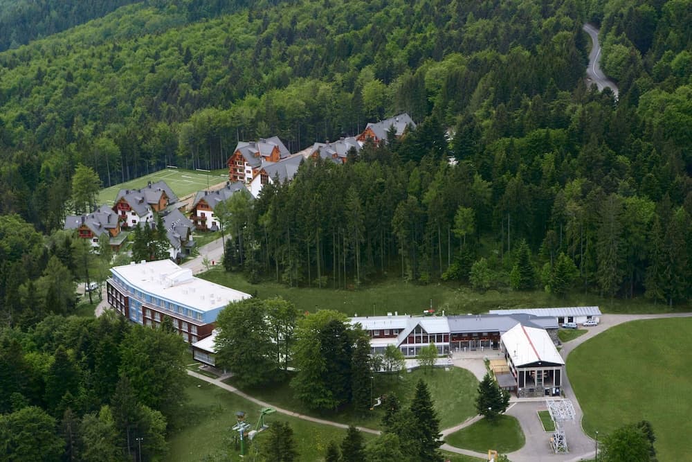 Hotel Bellevue - WINTER PACKAGE 