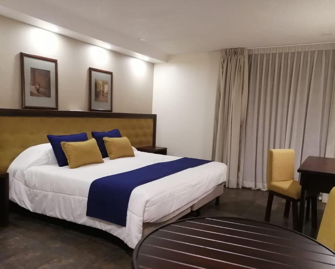 SANGAY SPA HOTEL