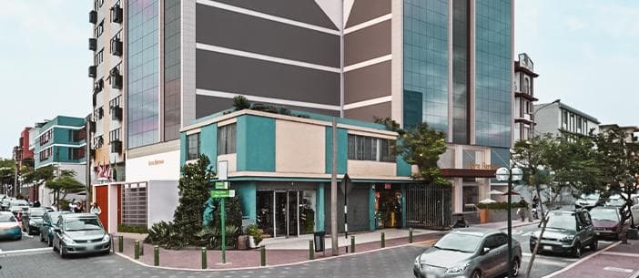 Hotel Britania Crystal Collection