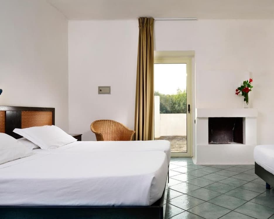 TH Ostuni - Ostuni Village