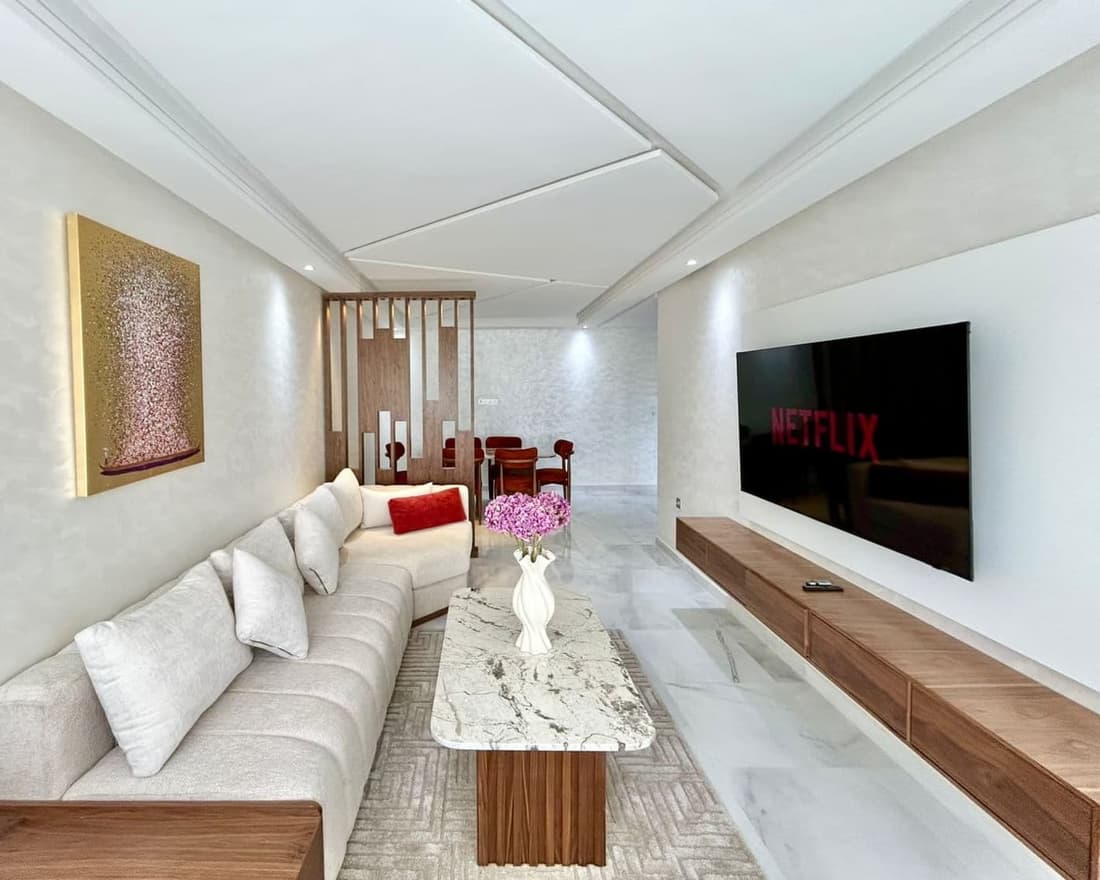 gorgeous 2bedrooms city retreat - 10th floor views
