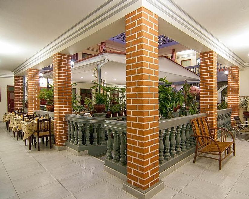 Hotel La Colmena
