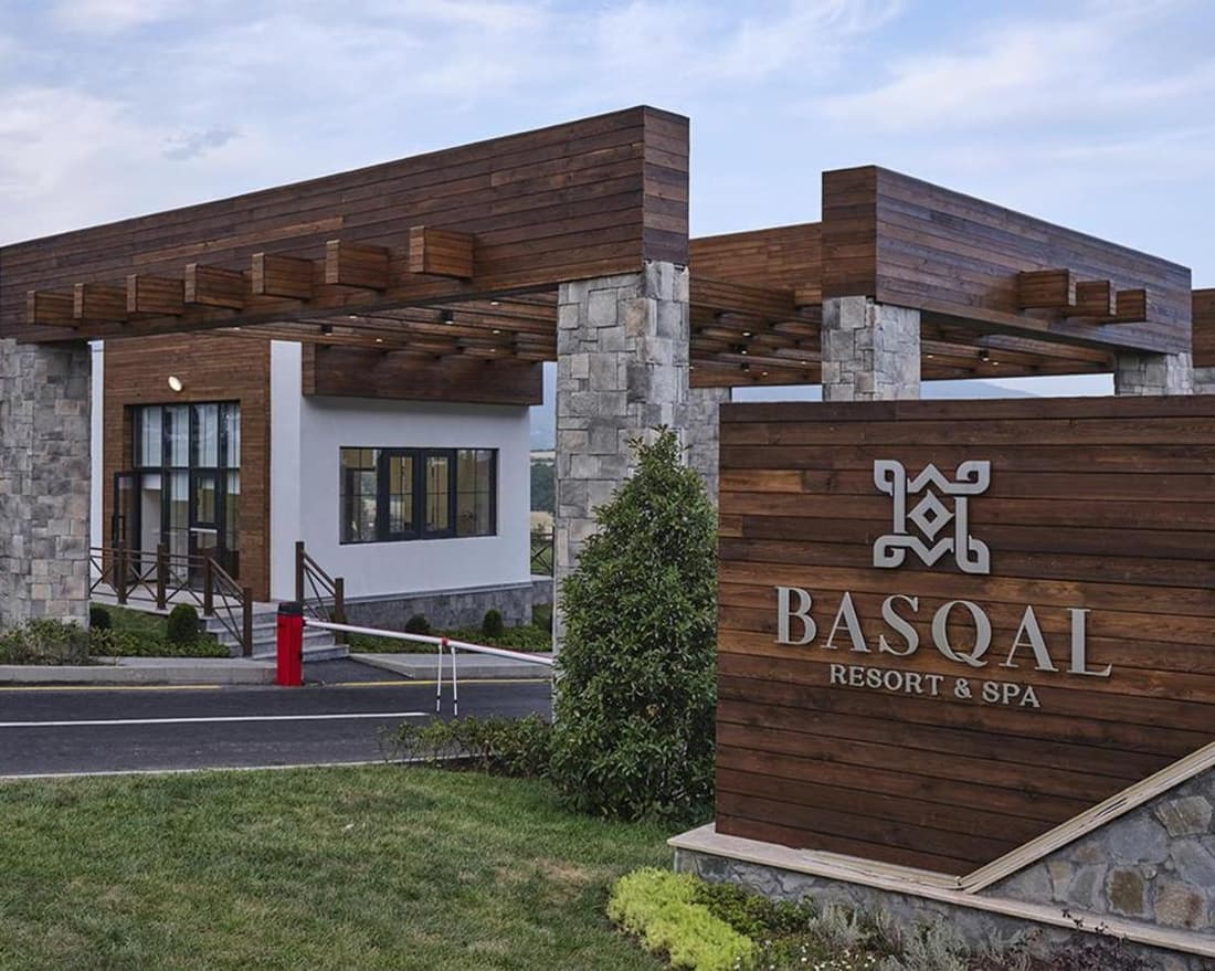 Basqal Resort & SPA