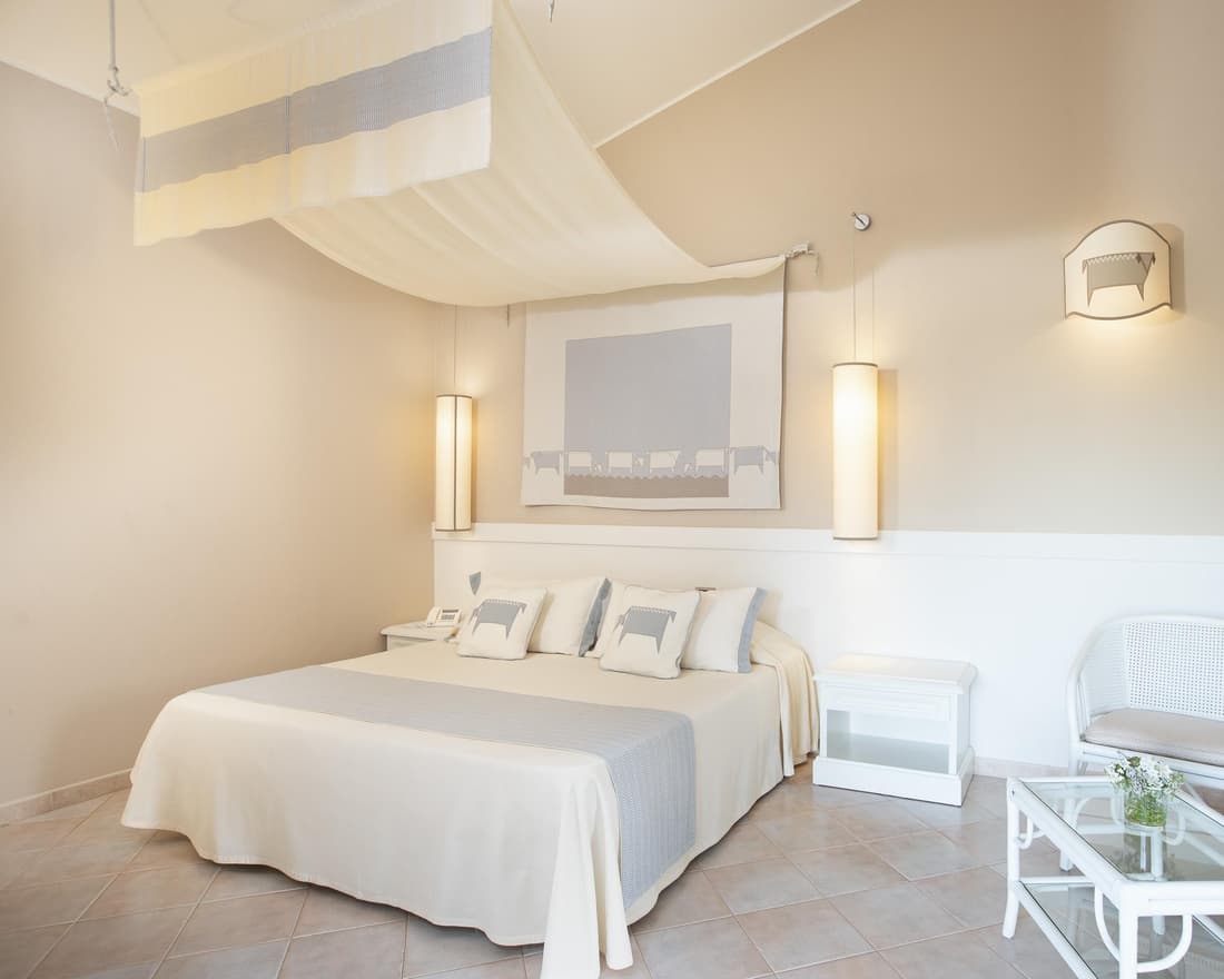 Hotel Baia di Nora - GATTINONI