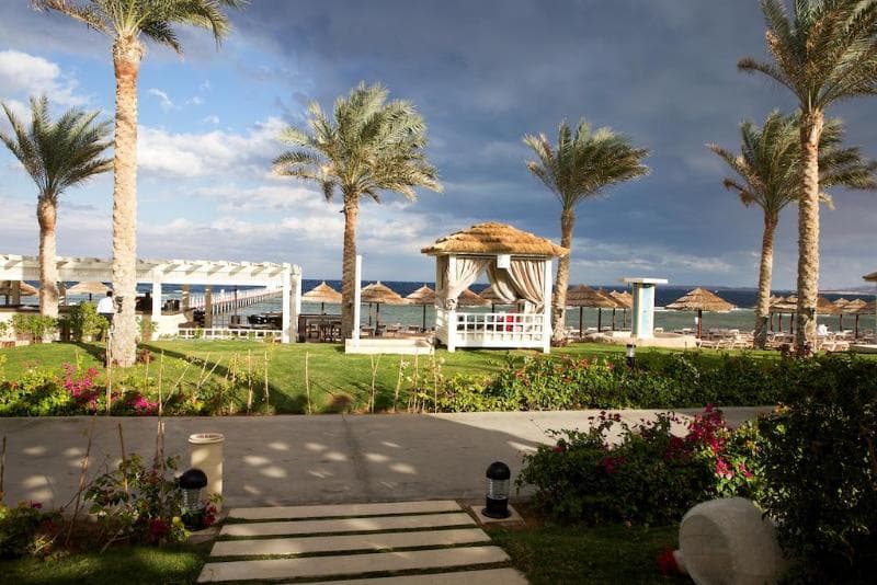 Rixos Sharm 2025 - GATTINONI