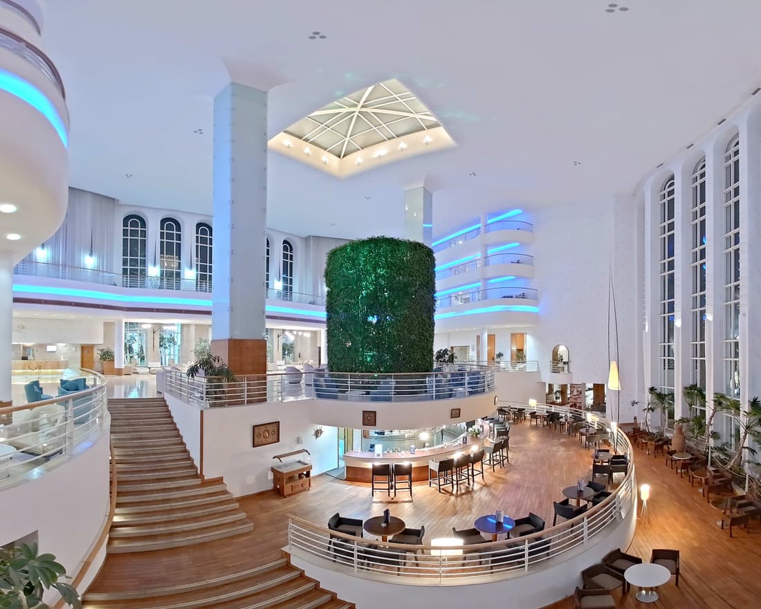 LAICO HAMMAMET HOTEL