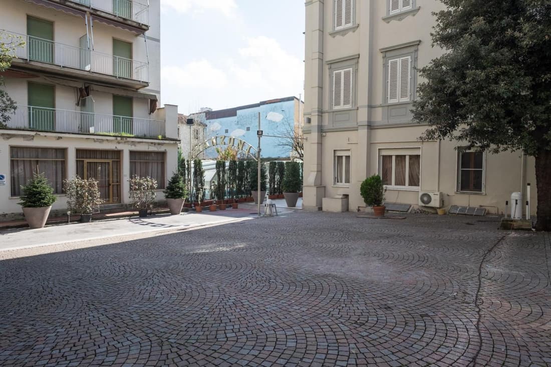 Hotel Manzoni Wellness&Spa